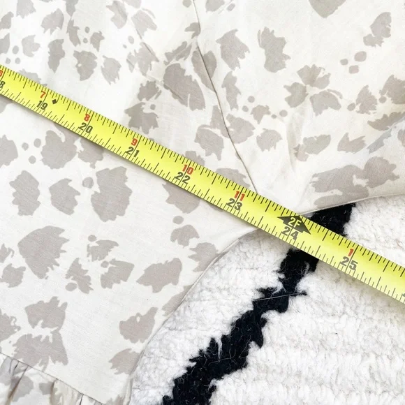 Hackwith Design Floral Maxi Dress - Picture 9 of 14